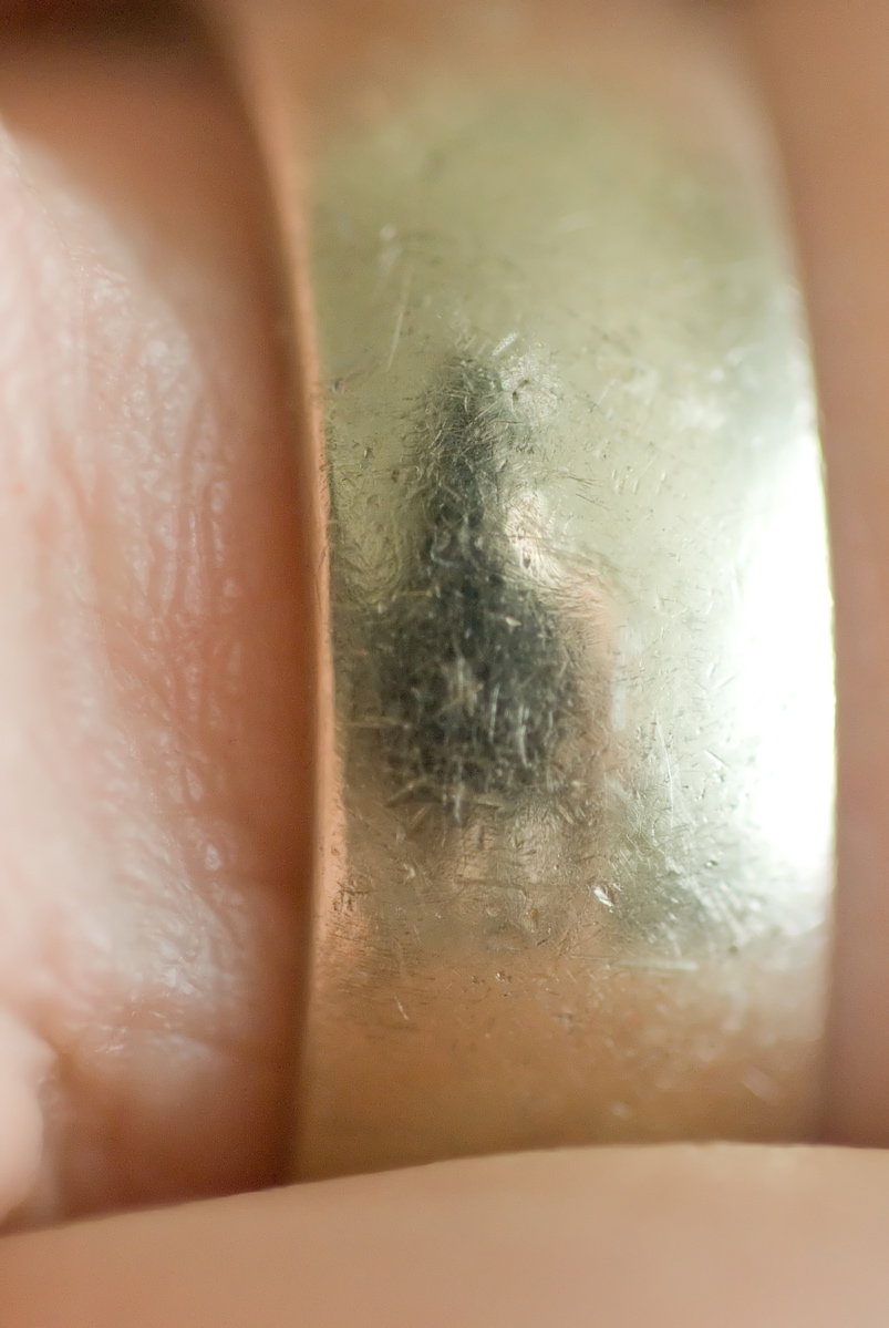Macro - Ring